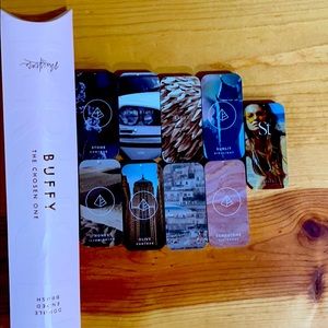 Listing for @ janaleahaines